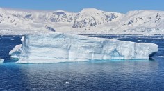 Antarctica