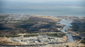 Nuclear power plant accident could prompt radiation emergency