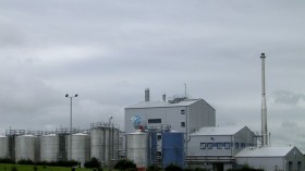 Argent Energy Biodiesel Plant