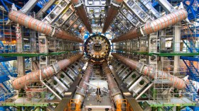 particle accelerator