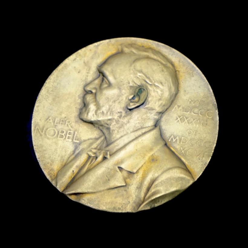 Nobel Prize Award