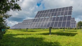4 Solar Energy Trends That Will Light the Way in 2022