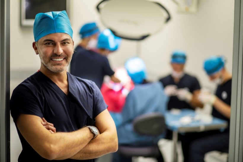 Hair Transplant in Turkey – Is It a Good Choice for Hair Restoration?