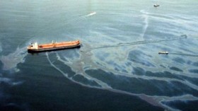 Exxon Valdez Oil Spill