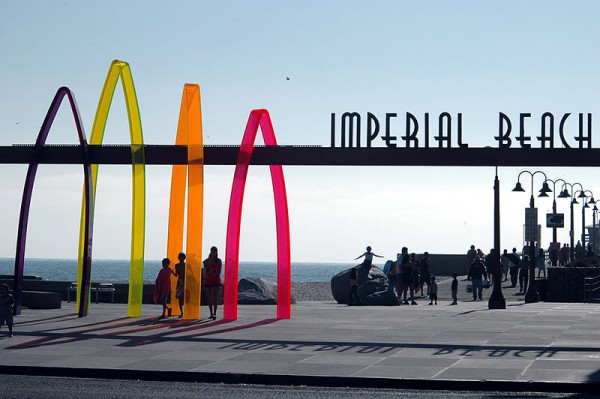 Imperial Beach, California 