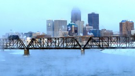 Frigid Temperatures Continue To Grip Midwest