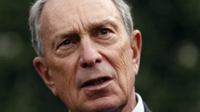 Michael Bloomberg