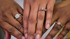 5 Best Metals for Wedding and Engagement Rings