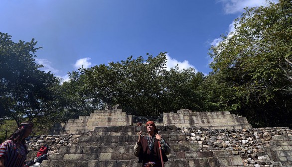 HONDURAS-MAYA-CALENDAR-CELEBRATIONS