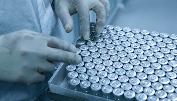 Production of CoronaVac Continues But Brazil Suffers Delays in Vaccination Plan