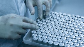 Production of CoronaVac Continues But Brazil Suffers Delays in Vaccination Plan