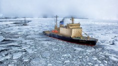 arctic shipping