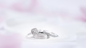 Are You Searching for A Perfect Moissanite Ring? Here’s what to consider 