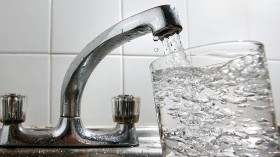 Price of Water Set To Rise