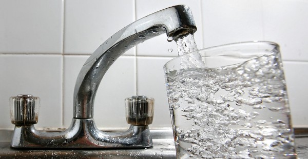 Price of Water Set To Rise