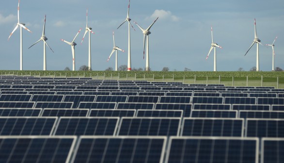 Germany Debates Its Energy Future