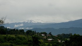 Nevado del Ruiz