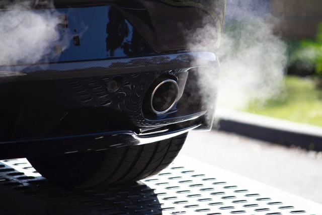How Do Exhaust Fumes Affect Human Health and Environment