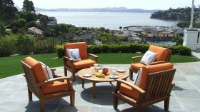 Eco-Friendly Materials for Your Patio Furniture
