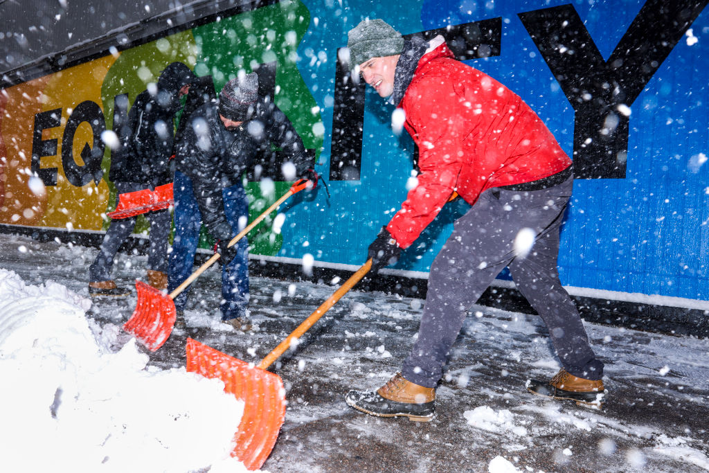 Denver Breaks 87-Year-Old First Snow Records | Nature World News