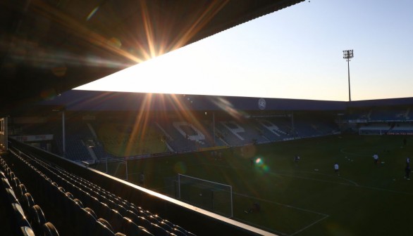 Queens Park Rangers v Fulham - FA Cup Third Round