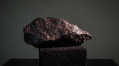 Meteorite