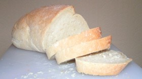 white bread 