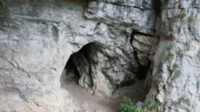 Denisovan Cave