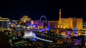 Is Las Vegas the Top Safest City in the USA from Natural Disasters?