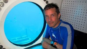 Fabien Cousteau