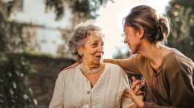 Preparing Your Home for Elderly Parents