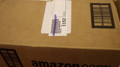 Amazon Packaging