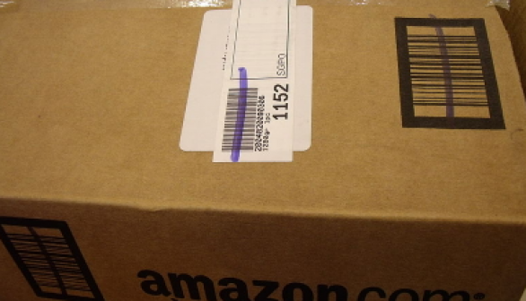 Amazon Packaging