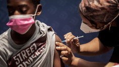 SAFRICA-HEALTH-VIRUS-VACCINES