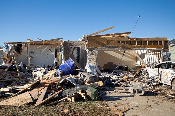 impact of kentucky tornado