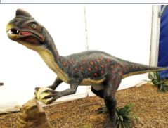 Oviraptor 
