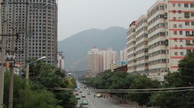 Lanzhou