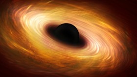 black hole