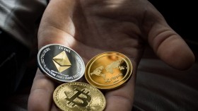 Best cryptocurrencies to invest in 2022