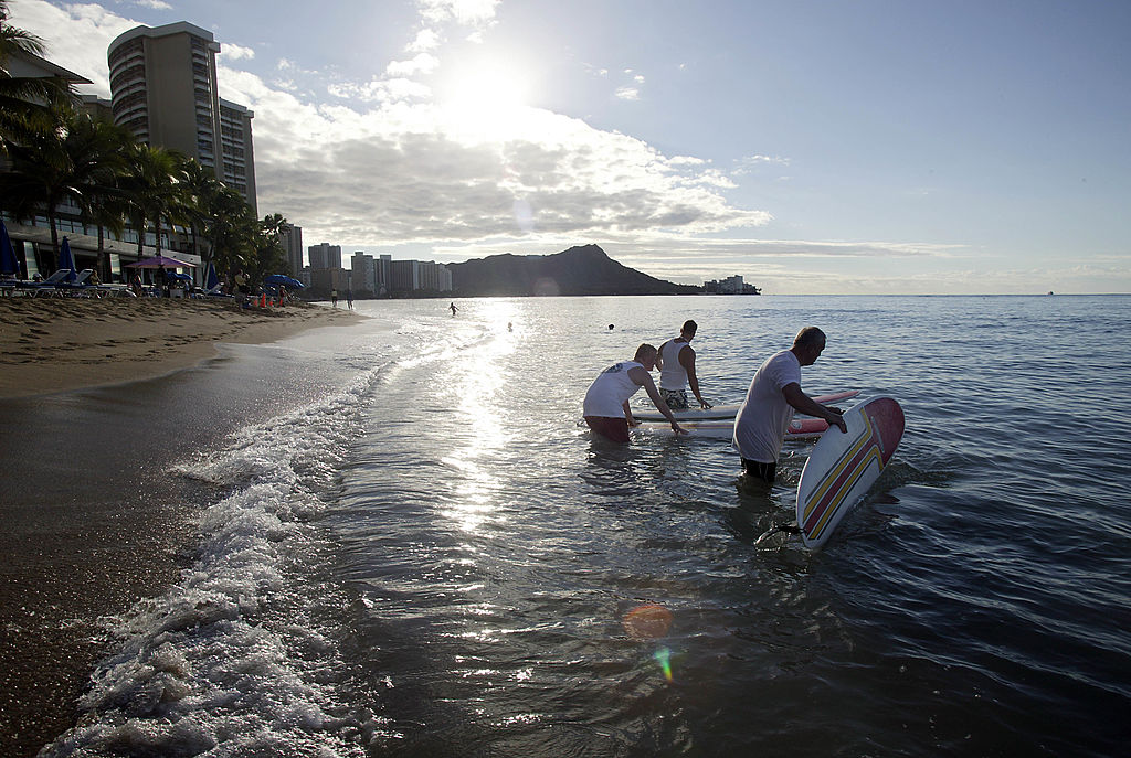 No Pacific-wide tsunami expected after strong 6.9 earthquake near Fiji