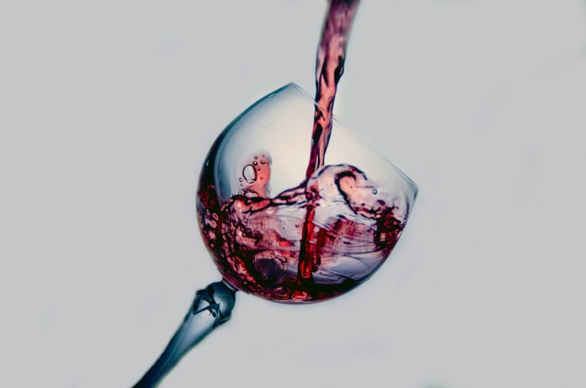 Can Drinking Red Wine Reduce the Risk of Contracting COVID?
