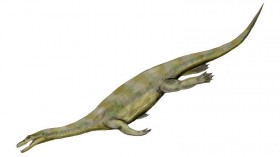 Nothosaurus