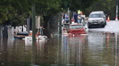 Eastern Australia Faces Ongoing Flood Emergency