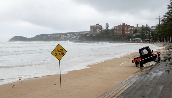 Eastern Australia Faces Ongoing Flood Emergency