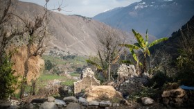 Rising Temperatures Threaten Livelihoods In Nepali Himalayas