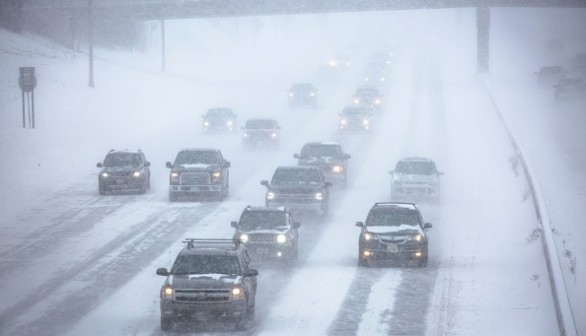 US-WEATHER-SNOW-STORM