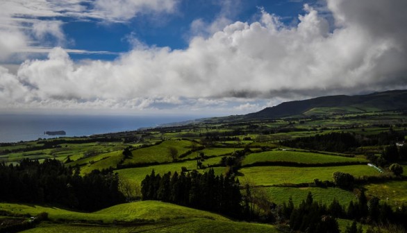 Azores Island