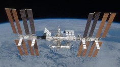 ISS