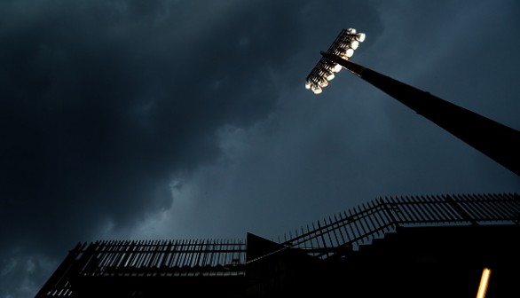 A-League Women's - Wellington Phoenix v Adelaide United