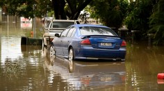 Lismore flooding